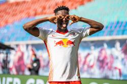 RB莱比锡实力雄厚，稳定取得胜利的简单介绍