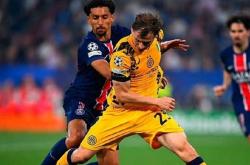 崭露头角！欧洲国家足球队备战备战的简单介绍