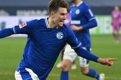 沙尔克遭遇惨败，积分榜位置下滑的简单介绍