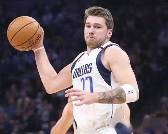  东契奇vs西班牙 